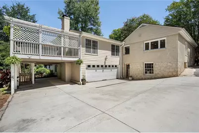 874 Artwood Road NE, Atlanta, GA 30307 - Photo 53