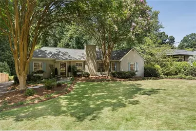 874 Artwood Road NE, Atlanta, GA 30307 - Photo 3