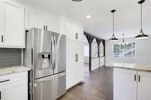 1563 Arden Dr SW, Marietta, GA 30008 - Photo 23