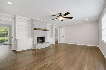 1563 Arden Drive SW, Marietta, GA 30008 - Photo 9