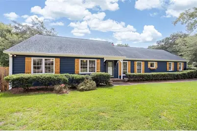1563 Arden Drive SW, Marietta, GA 30008 - Photo 1