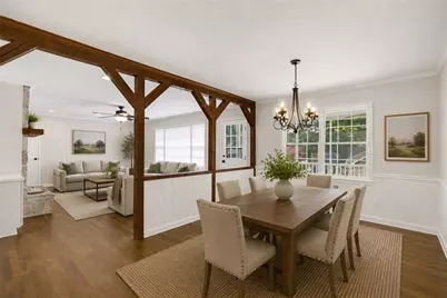 1563 Arden Drive SW, Marietta, GA 30008 - Photo 13