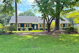 1563 Arden Dr SW, Marietta, GA 30008 - Photo 1
