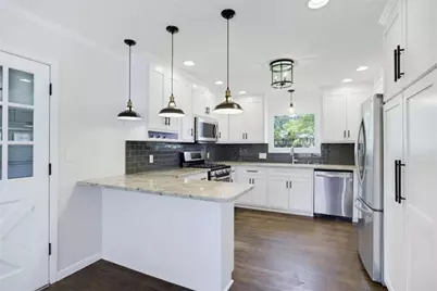 1563 Arden Drive SW, Marietta, GA 30008 - Photo 17