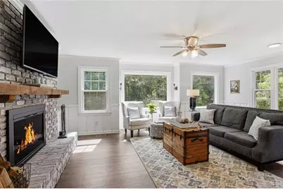 1893 Hamlin Drive SW, Marietta, GA 30064 - Photo 11