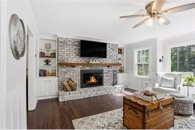1893 Hamlin Drive SW, Marietta, GA 30064 - Photo 13