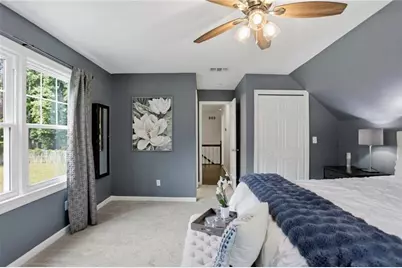 1893 Hamlin Drive SW, Marietta, GA 30064 - Photo 17