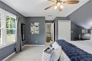 1893 Hamlin Dr SW, Marietta, GA 30064 - Photo 17