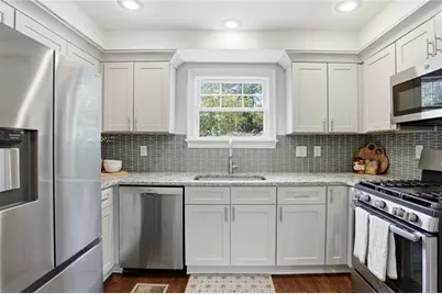 1893 Hamlin Drive SW, Marietta, GA 30064 - Photo 9