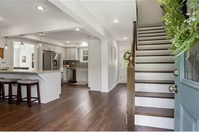 1893 Hamlin Drive SW, Marietta, GA 30064 - Photo 3