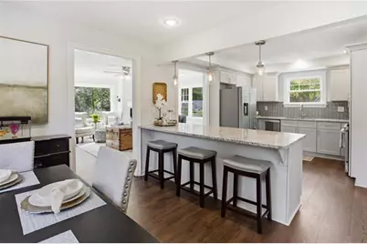1893 Hamlin Drive SW, Marietta, GA 30064 - Photo 5