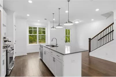 835 Green Sapling Trail, Suwanee, GA 30024 - Photo 9