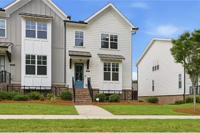 835 Green Sapling Trail, Suwanee, GA 30024 - Photo 3