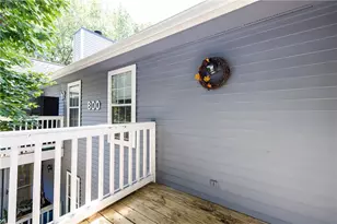 810 Gettysburg Pl, Sandy Springs, GA 30350 - Photo 17