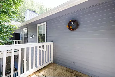 810 Gettysburg Place, Sandy Springs, GA 30350 - Photo 13