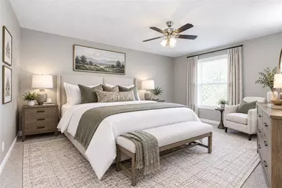810 Gettysburg Place, Sandy Springs, GA 30350 - Photo 5