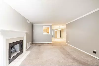 810 Gettysburg Place, Sandy Springs, GA 30350 - Photo 5