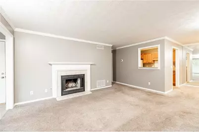 810 Gettysburg Place, Sandy Springs, GA 30350 - Photo 7