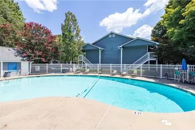 810 Gettysburg Place, Sandy Springs, GA 30350 - Photo 31