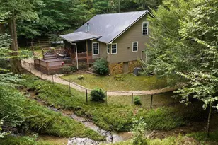 434 Lemmon Dr, Ellijay, GA 30540 - Photo 5