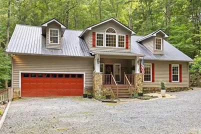 434 Lemmon Drive, Ellijay, GA 30540 - Photo 1
