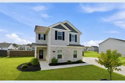 575 Meadows Farm Drive, Monroe, GA 30655 - Photo 1