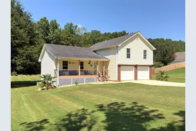 368 Cattlemans Circle Circle, McDonough, GA 30252 - Photo 5