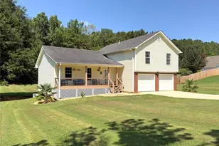 368 Cattlemans Circle Circle, McDonough, GA 30252 - Photo 5