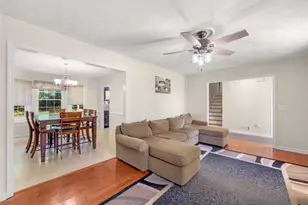 368 Cattlemans Circle Circle, McDonough, GA 30252 - Photo 13