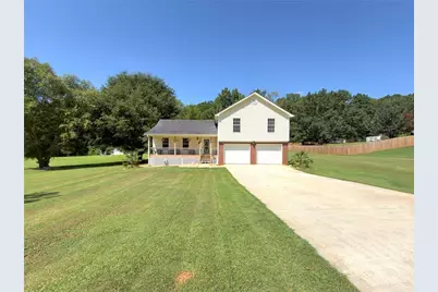 368 Cattlemans Circle Circle, McDonough, GA 30252 - Photo 3