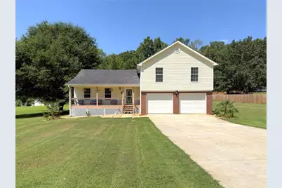 368 Cattlemans Circle Circle, McDonough, GA 30252 - Photo 1