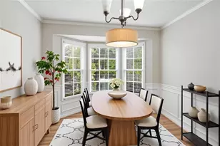 1948 Winding Creek Ln SW, Marietta, GA 30064 - Photo 5