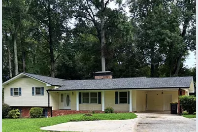 115 Valley View Drive, Fairburn, GA 30213 - Photo 1
