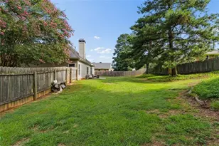 3903 Brianna Dr, Powder Springs, GA 30127 - Photo 29