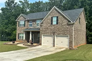 1336 Mandarin Ln, Stockbridge, GA 30281 - Photo 3