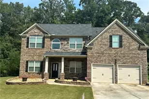 1336 Mandarin Ln, Stockbridge, GA 30281 - Photo 1