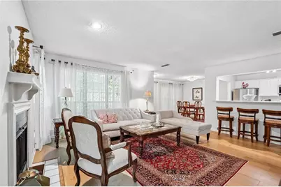 403 Mill Pond Court SE, Smyrna, GA 30082 - Photo 5