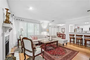 403 Mill Pond Ct SE, Smyrna, GA 30082 - Photo 5