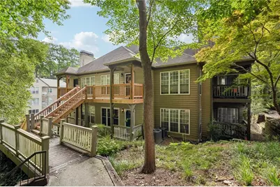 403 Mill Pond Court SE, Smyrna, GA 30082 - Photo 1