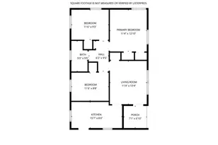 1800 Oakmont Dr NW, Atlanta, GA 30314 - Photo 25