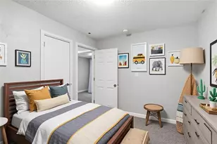 1800 Oakmont Dr NW, Atlanta, GA 30314 - Photo 5