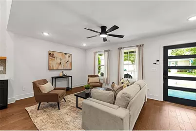 1379 Gault Street SE, Atlanta, GA 30315 - Photo 5