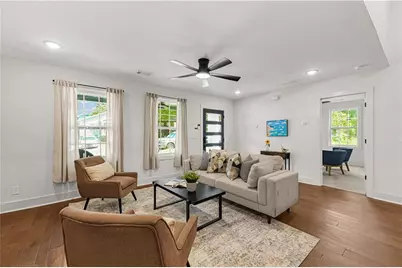 1379 Gault Street SE, Atlanta, GA 30315 - Photo 7