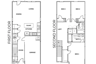 2033 Windward Rd, Stone Mountain, GA 30088 - Photo 1