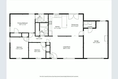110 Mooyn Road, Carrollton, GA 30116 - Photo 47