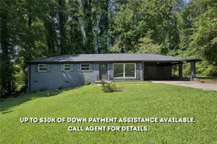 5726 Southwick Ct SW, Atlanta, GA 30349 - Photo 1