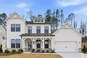 3225 Danlow Ct, Kennesaw, GA 30152 - Photo 1