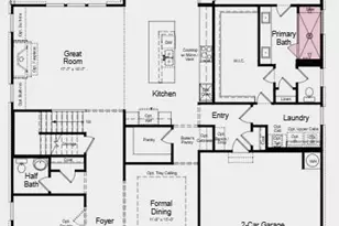 3225 Danlow Ct, Kennesaw, GA 30152 - Photo 35