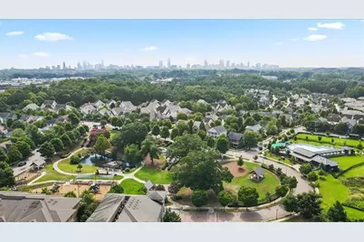 1951 Drew Drive NW, Atlanta, GA 30318 - Photo 21