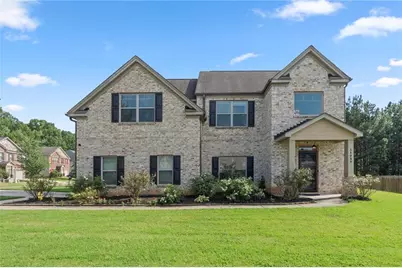 11059 Milano Lane SW, Hampton, GA 30228 - Photo 1